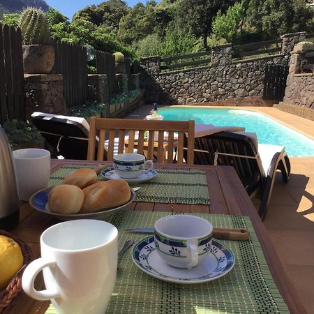 Casa Bados Villa Dorgali Eksteriør bilde