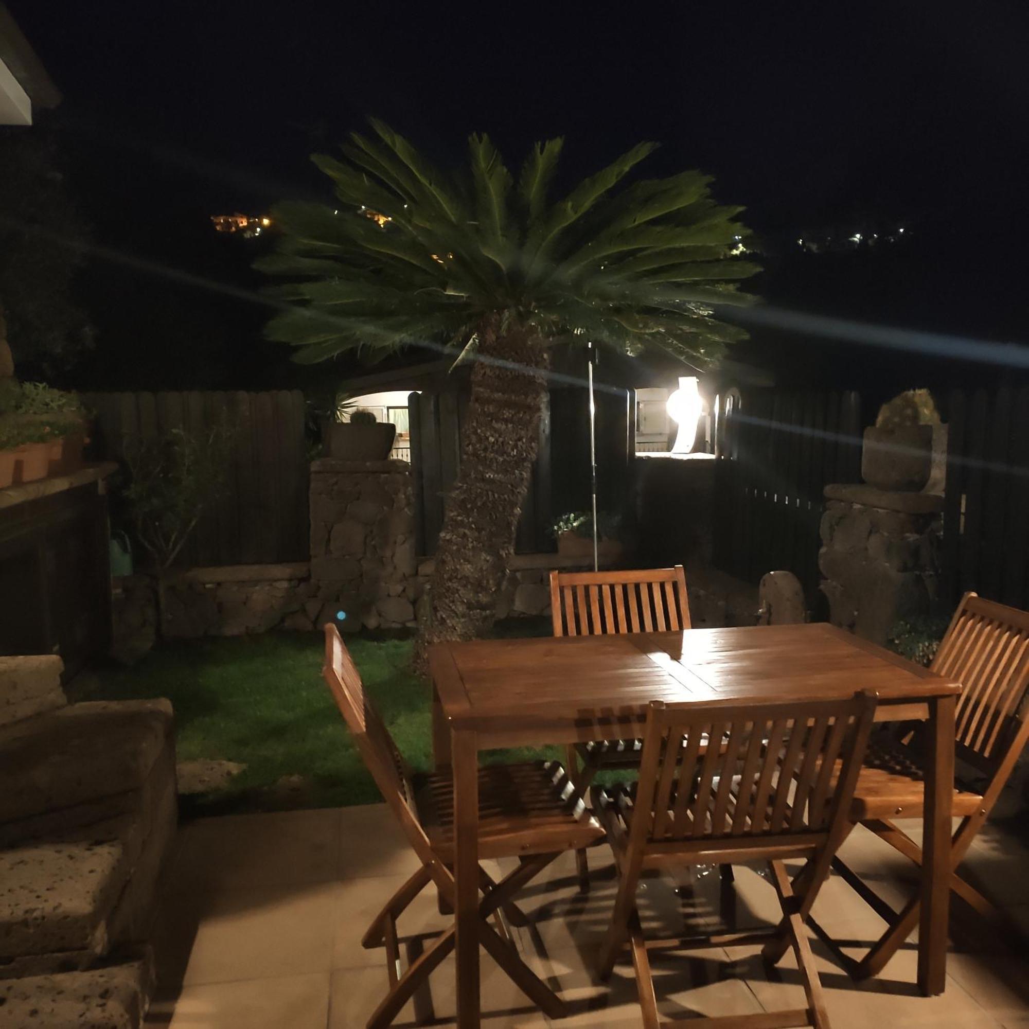 Casa Bados Villa Dorgali Eksteriør bilde